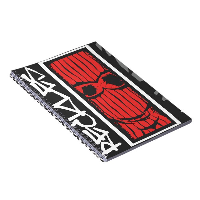 Carnet Imprudent (Côté Droit)