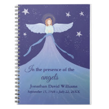 In the Presence of the Angels – Heavenly Remembran