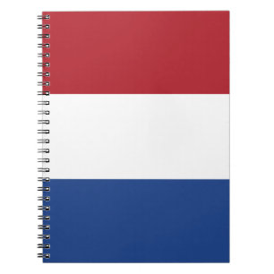 Carnet Indicateur Pays-Bas