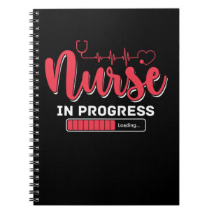 Carnet Infirmière Chargement Infirmière