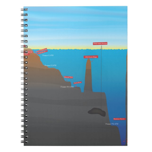 Carnet infographie (Devant)
