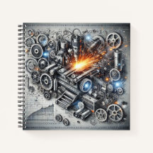 Ingénierie mécanique : Innover, concevoir et const