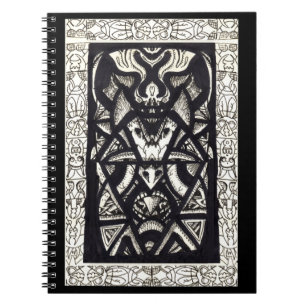 Carnet Insect King