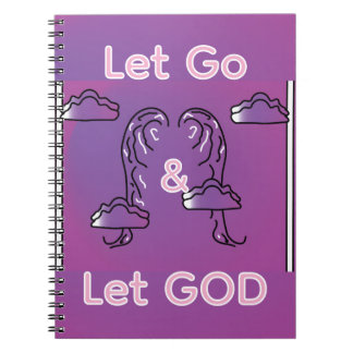 Carnet Inspiration Notep