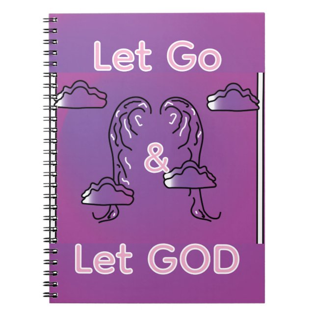 Carnet Inspiration Notep (Devant)