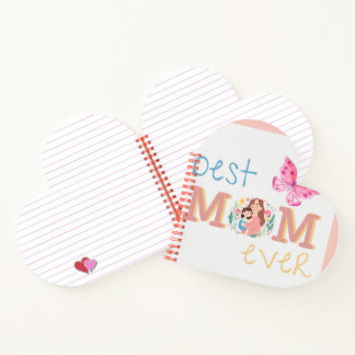 Carnet - Inspirational Mom Journal