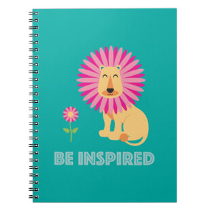 Carnet inspiré