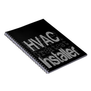 Carnet Installateur HVAC Extraordinaire
