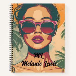 Carnet iPhone / coque ipad