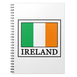 Carnet Irlande