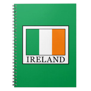 Carnet Irlande