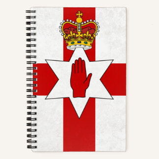 Carnet Irlande du Nord