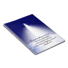 Isaïe 9:2 Photo de Noël