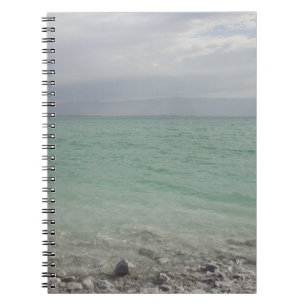 Carnet Israël, mer Morte, paysage marin