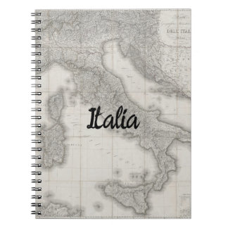 Carnet italien