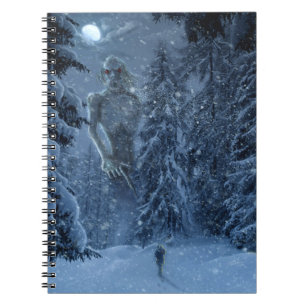 Carnet Ithaqua le marcheur de vent