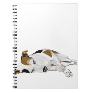 Carnet Jack Russell