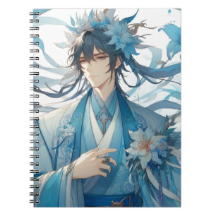 Carnet Jade Journeyman