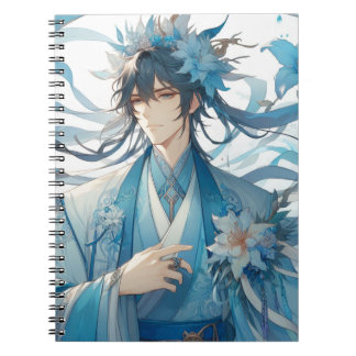 Carnet Jade Journeyman