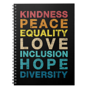 Carnet J'aime mon fils transgenre Gay pride LGBT Drapeau