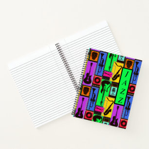 Carnet Jazz