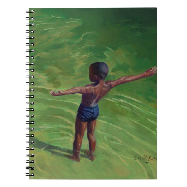 Carnet Je 2011 (Devant)