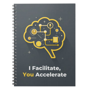 Carnet Je Facilite, Vous Accélérez