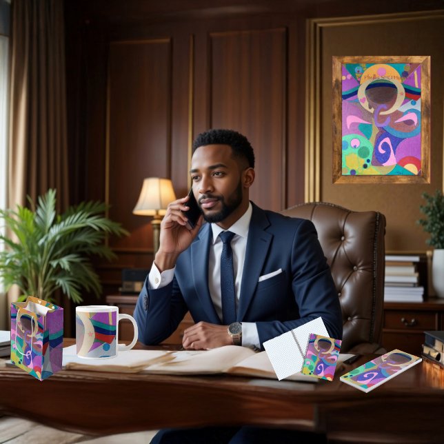 Carnet Je guéris (Get the full "I Heal" collection at: https://bit.ly/SmartArtZazzle)