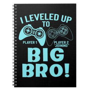 Carnet Je Me Suis Rendu À Big Bro