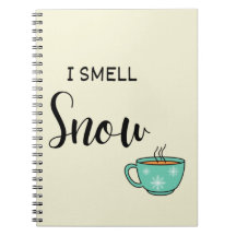 Je sens la neige