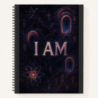 CARNET JE SUIS