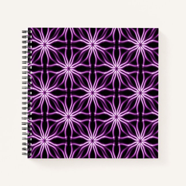 Carnet Je suis à la recherche... (Devant)