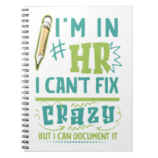 Carnet Je suis en RH. Je ne peux pas résoudre le fou mais