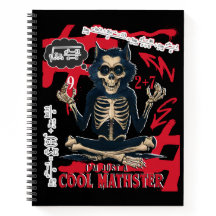 JE SUIS JUSTE UNE MATHSTER COOL