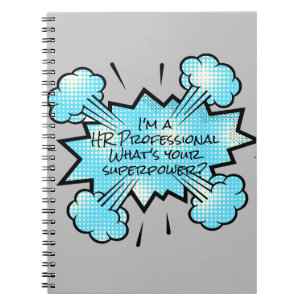 Carnet Je suis un professionnel des RH Quelle est votre s