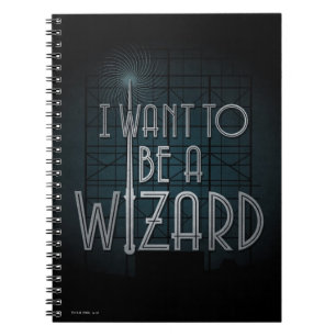 Carnet Je Veux Être Un Assistant