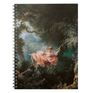 Carnet Jean-Honoré Fragonard, La Coupe