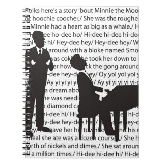 Carnet Jeeves et Wooster