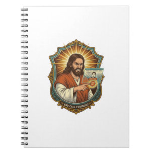 Carnet Jésus Appel Vidéo Accidentel Numéro Social Media P
