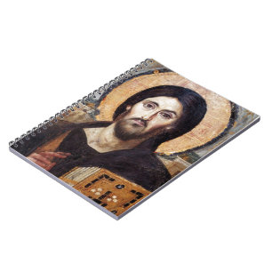 Carnet Jésus-Christ