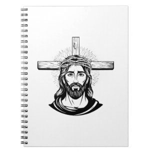 Carnet Jésus-Christ