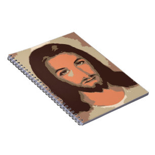 CARNET JESUS CHRIST