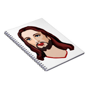 CARNET JESUS CHRIST