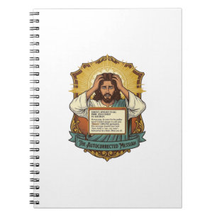 Carnet Jésus E-mail Typo Correction Automatique Désastre