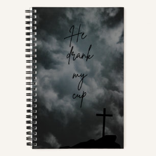 Carnet Jésus notre sauveur