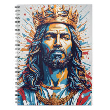 JESUS THE KING