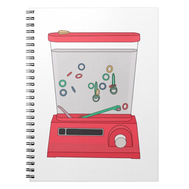 Carnet Jeu de ceinture (Devant)
