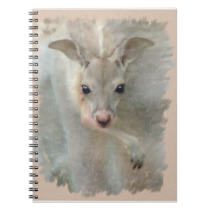 Carnet Joey - Pastels