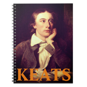 Carnet John Keats