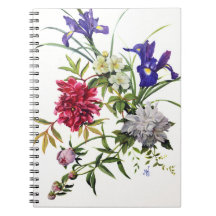 Joli dossier de fichier de fleurs décoratives